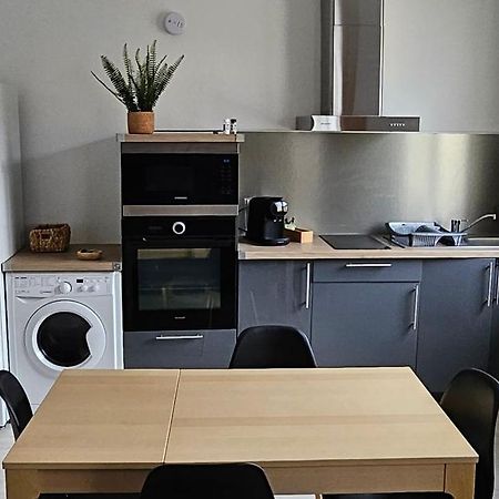 Appartement A Proximite De Toutes Commodites リヴサルト エクステリア 写真