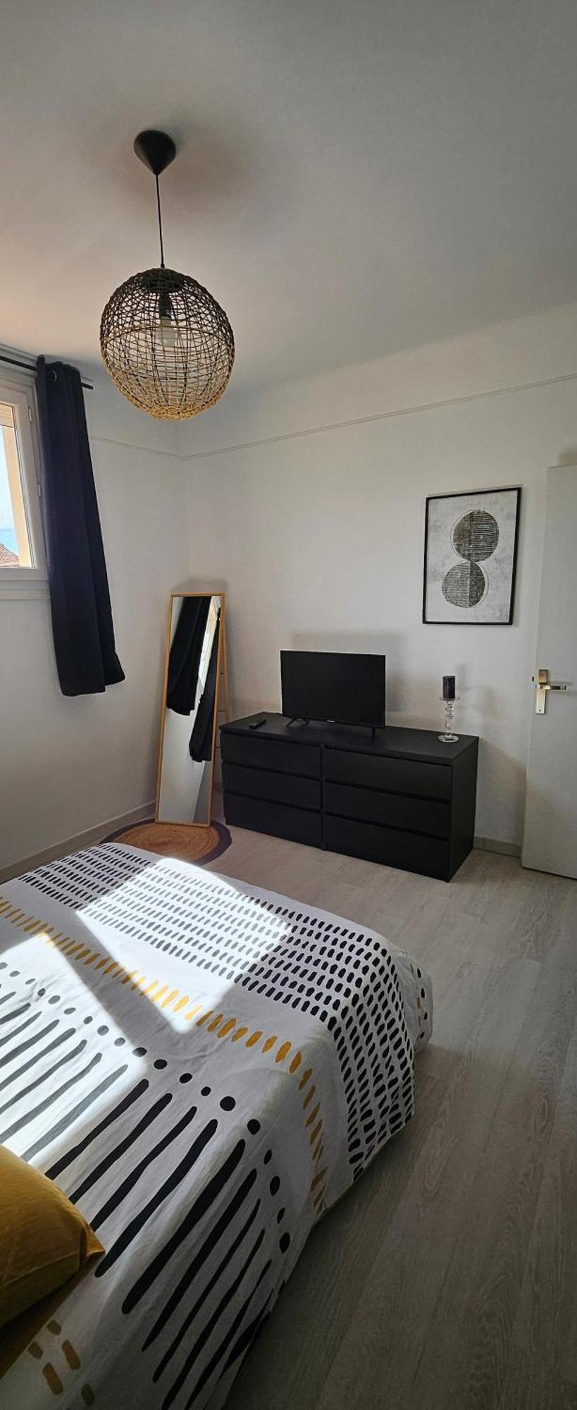 Appartement A Proximite De Toutes Commodites リヴサルト エクステリア 写真