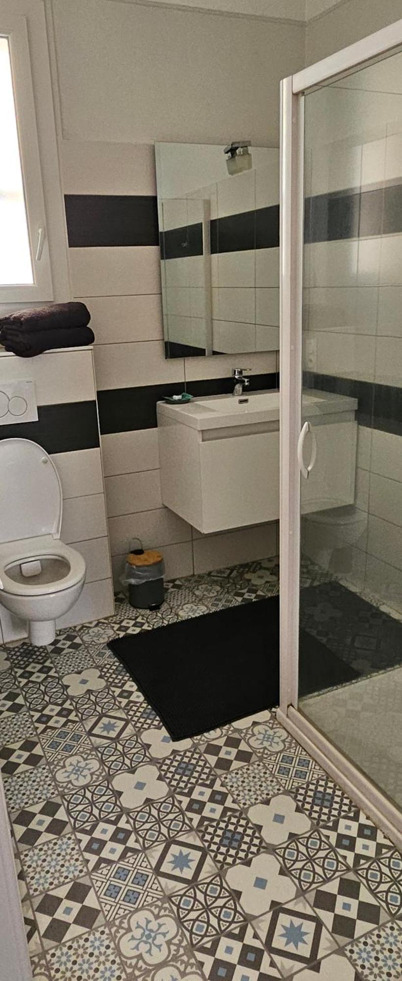 Appartement A Proximite De Toutes Commodites リヴサルト エクステリア 写真
