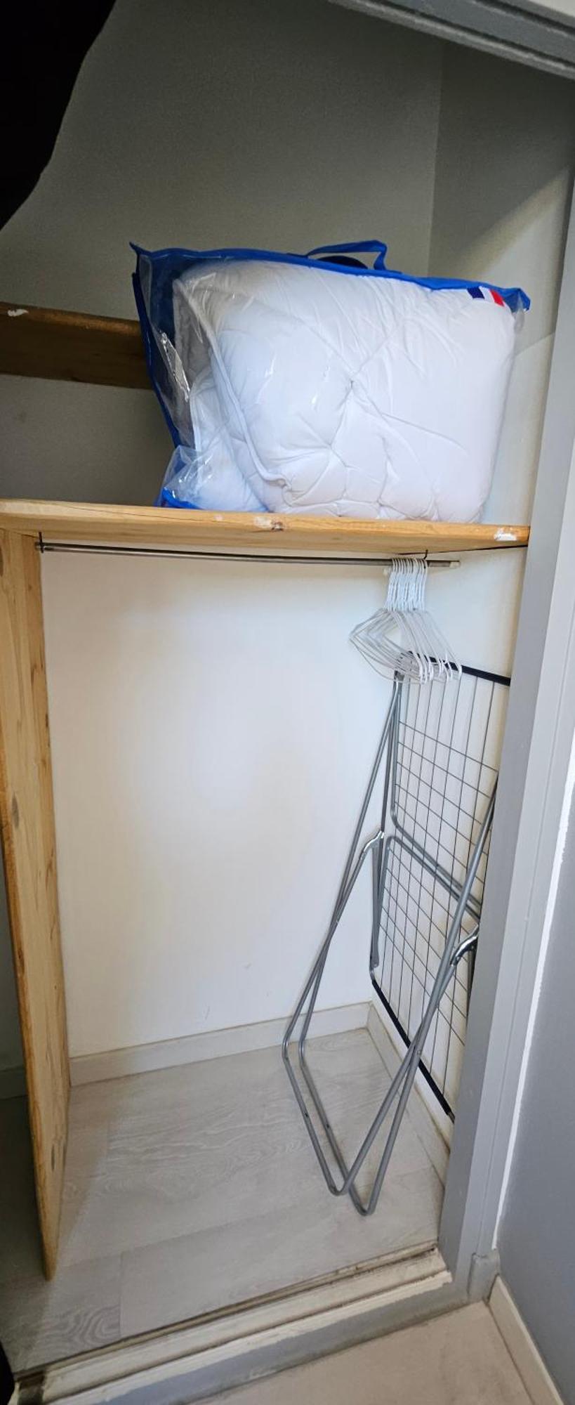 Appartement A Proximite De Toutes Commodites リヴサルト エクステリア 写真