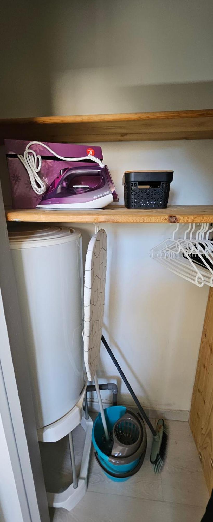 Appartement A Proximite De Toutes Commodites リヴサルト エクステリア 写真